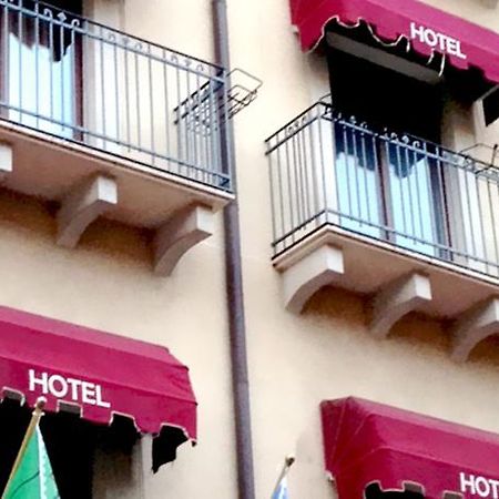Hotel Gangi Piazza Armerina Eksteriør billede
