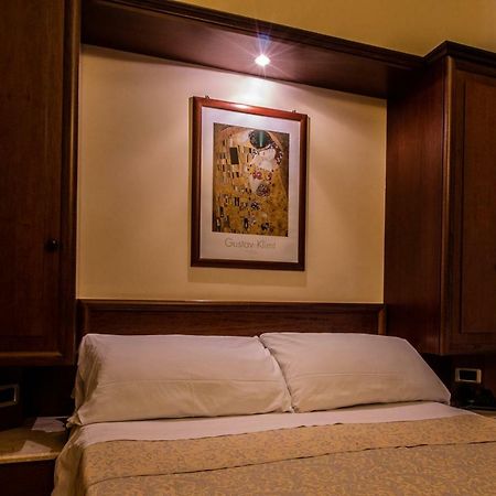 Hotel Gangi Piazza Armerina Eksteriør billede