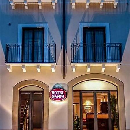 Hotel Gangi Piazza Armerina Eksteriør billede