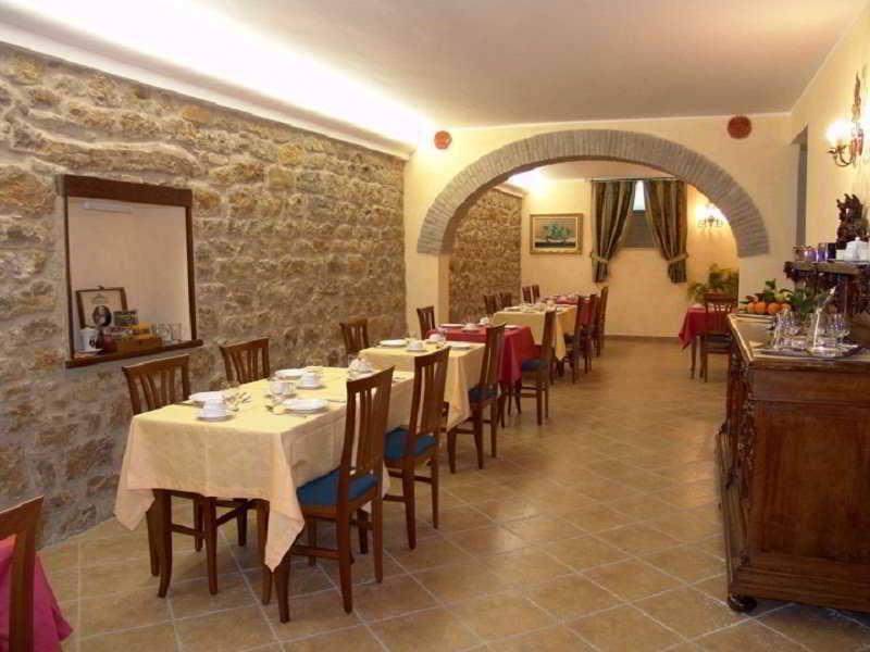 Hotel Gangi Piazza Armerina Eksteriør billede