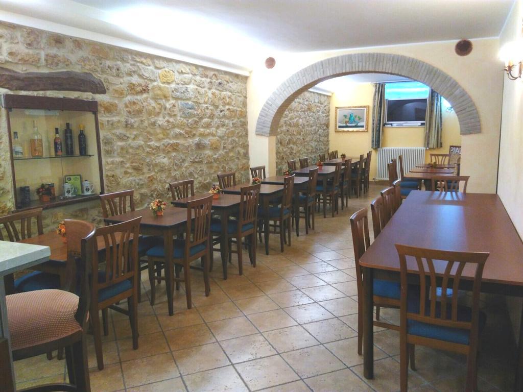 Hotel Gangi Piazza Armerina Eksteriør billede