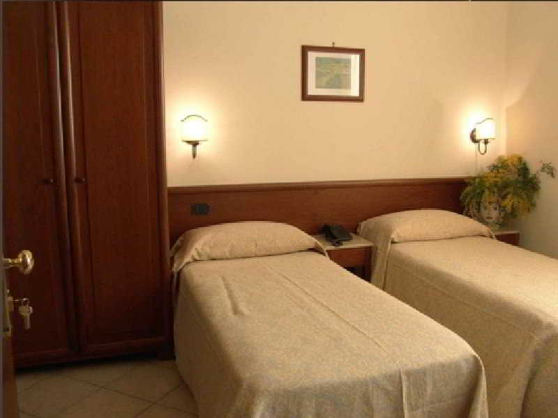 Hotel Gangi Piazza Armerina Eksteriør billede