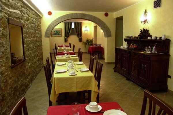 Hotel Gangi Piazza Armerina Eksteriør billede