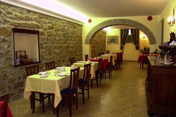 Hotel Gangi Piazza Armerina Eksteriør billede