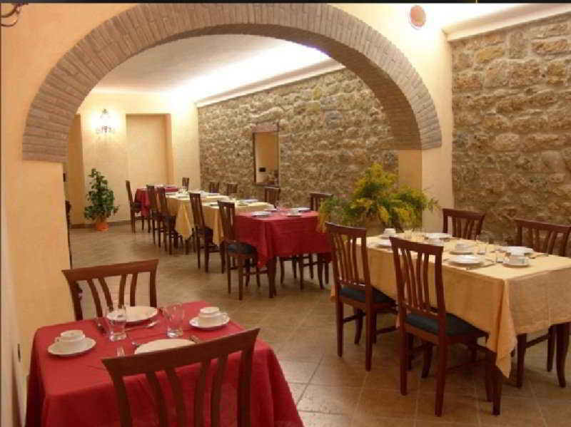 Hotel Gangi Piazza Armerina Eksteriør billede