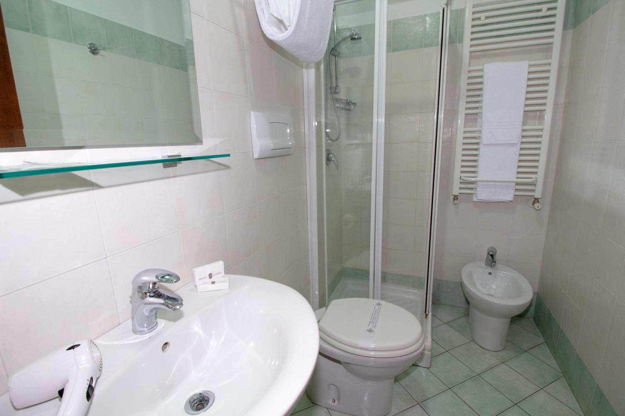 Hotel Gangi Piazza Armerina Eksteriør billede