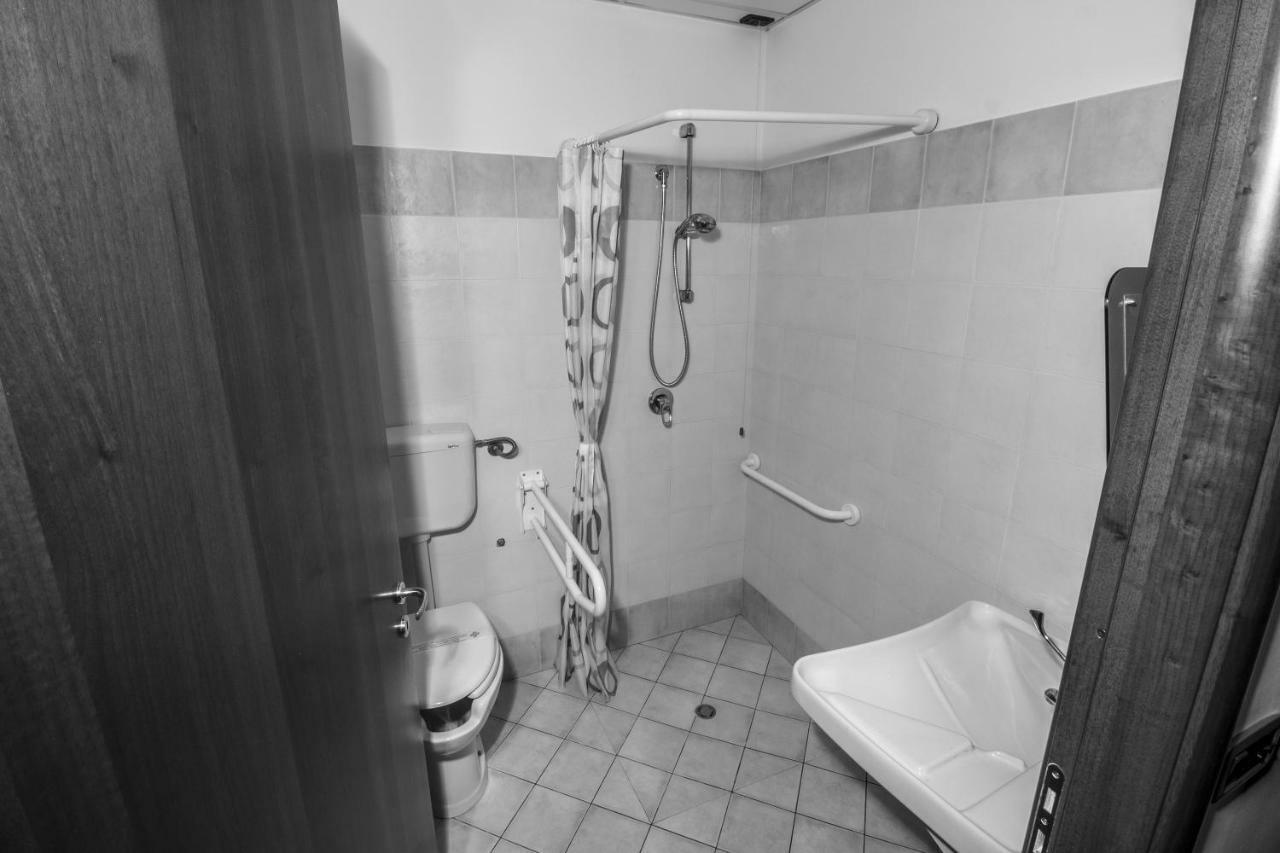 Hotel Gangi Piazza Armerina Eksteriør billede