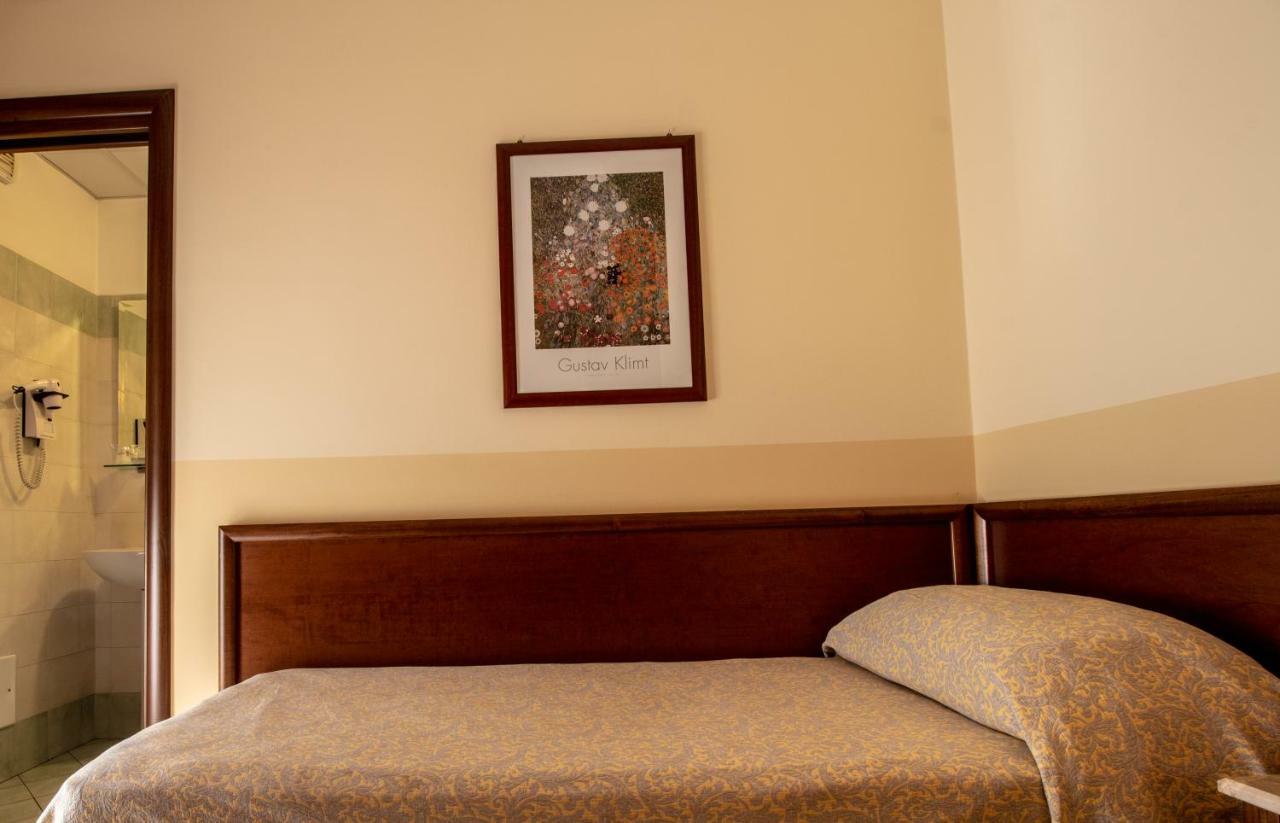 Hotel Gangi Piazza Armerina Eksteriør billede