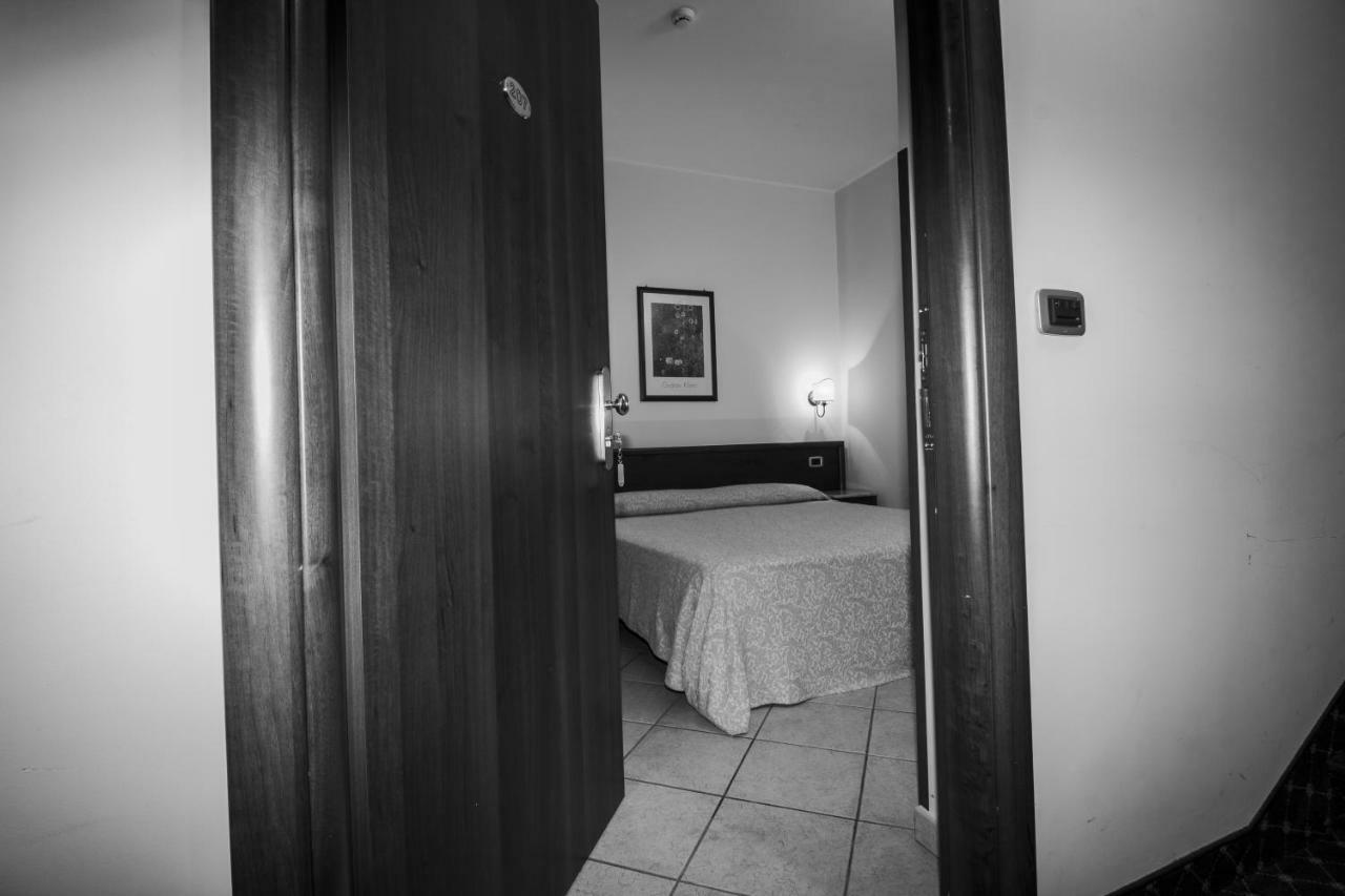 Hotel Gangi Piazza Armerina Eksteriør billede