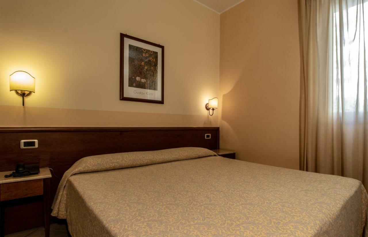 Hotel Gangi Piazza Armerina Eksteriør billede