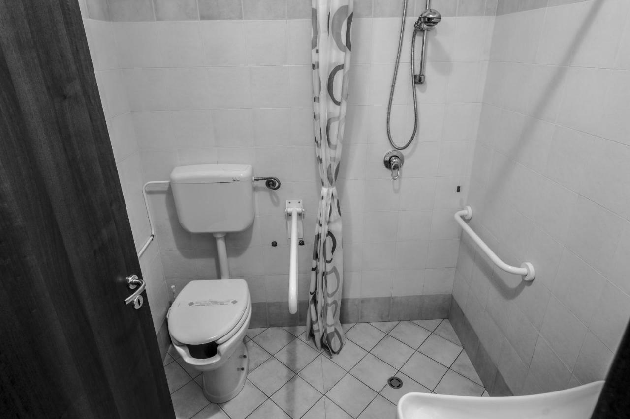 Hotel Gangi Piazza Armerina Eksteriør billede